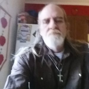 Meet your Posher, Gary